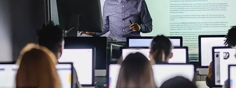 Computer Training DT