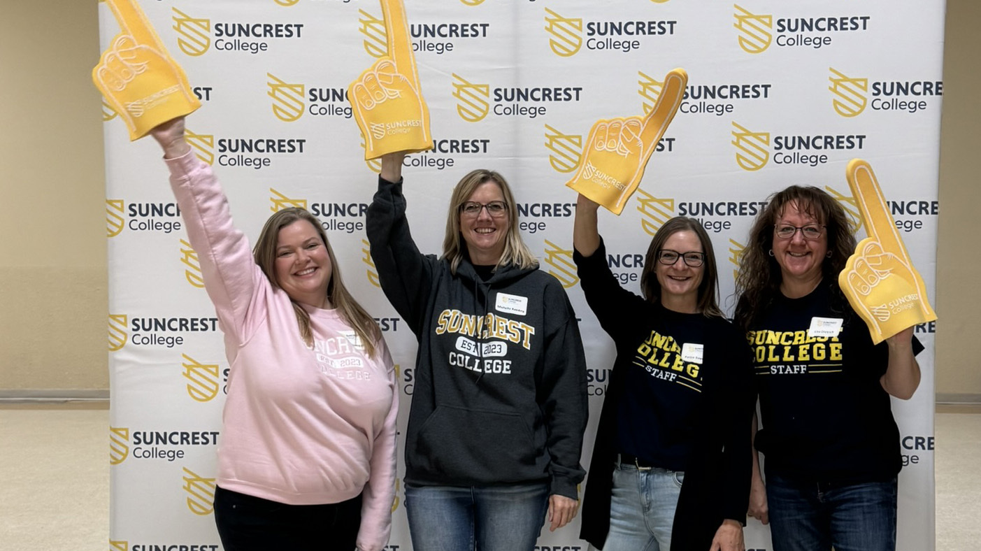 Staff Meeting 2025 3