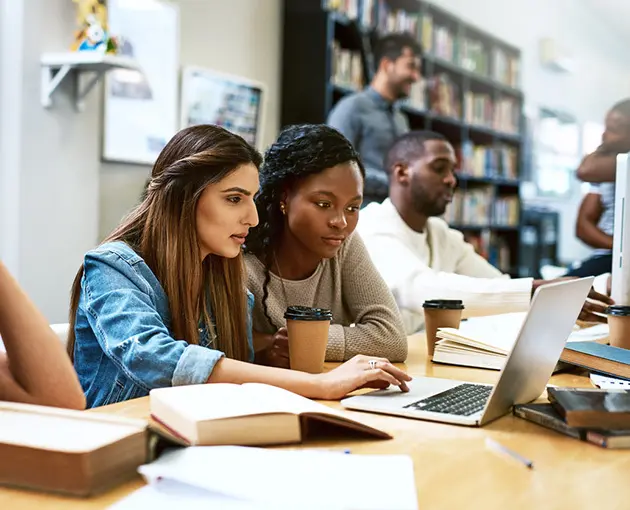 Student Resources