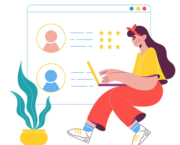 Virtual Work Placement