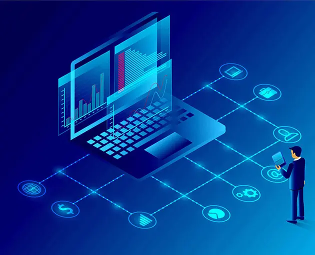 Digital Productivity
