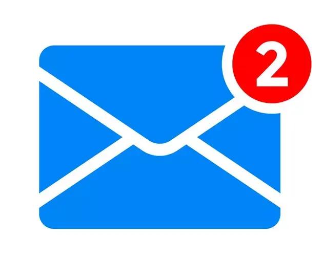 Email Notification: 2023