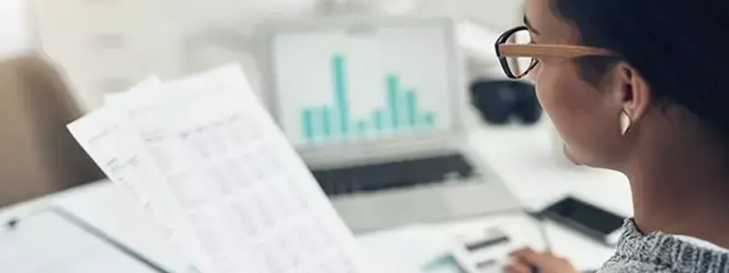 Financial Advising DT