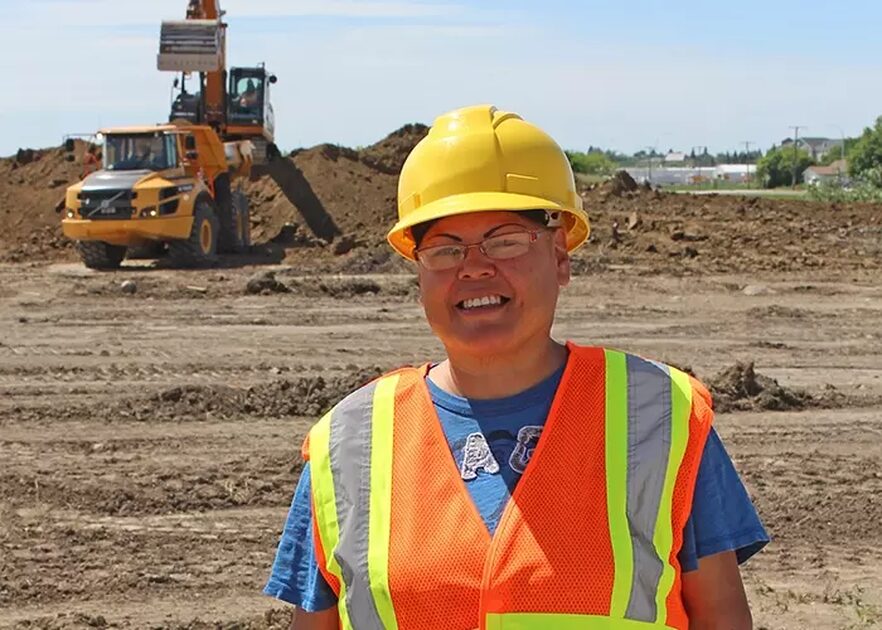 Suncrest College Heavy Equipment Operator