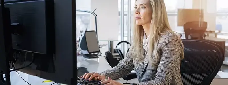 Professionla Mgmt DT