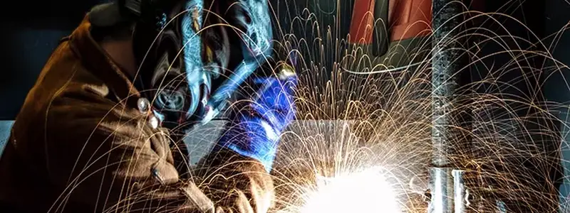 Welding DT