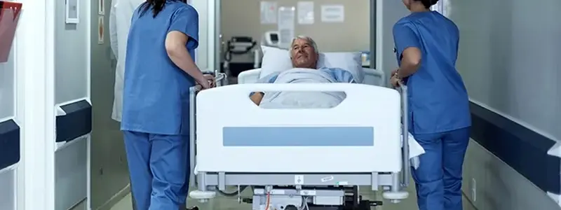 Health DT