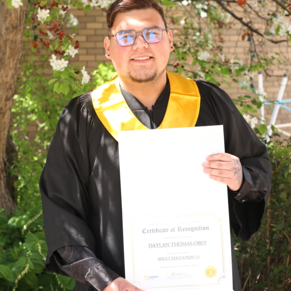 Yorkton Grad25 370