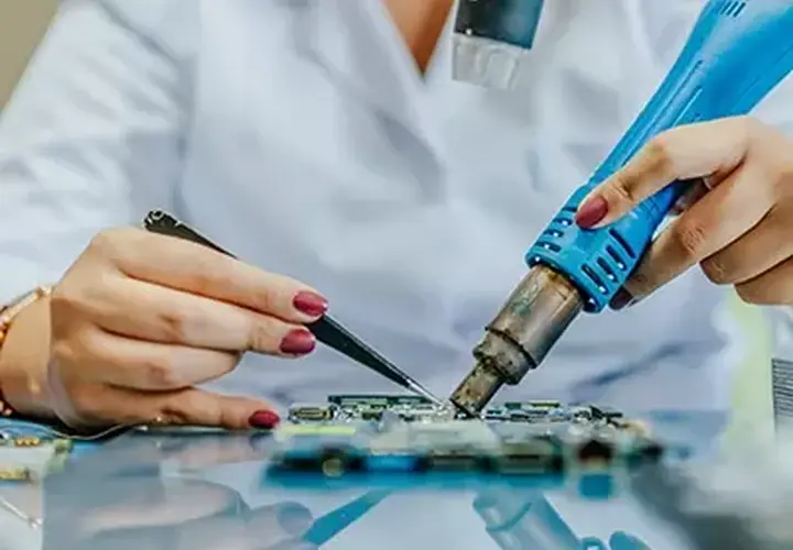 Applied Certificates