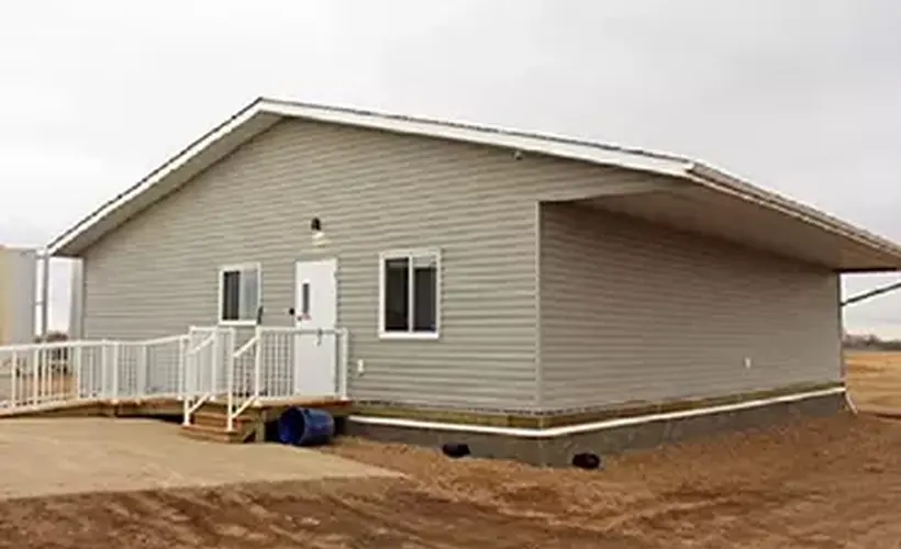 Melville (Saskatchewan Emergency Response Institute)