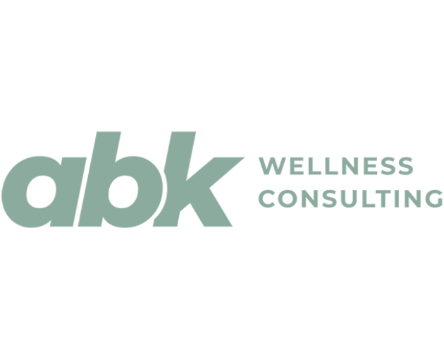 Abk Wellness Consulting Logo