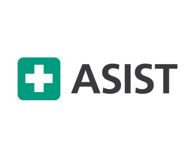 ASIST Logo
