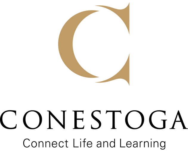 Conestoga College Logo