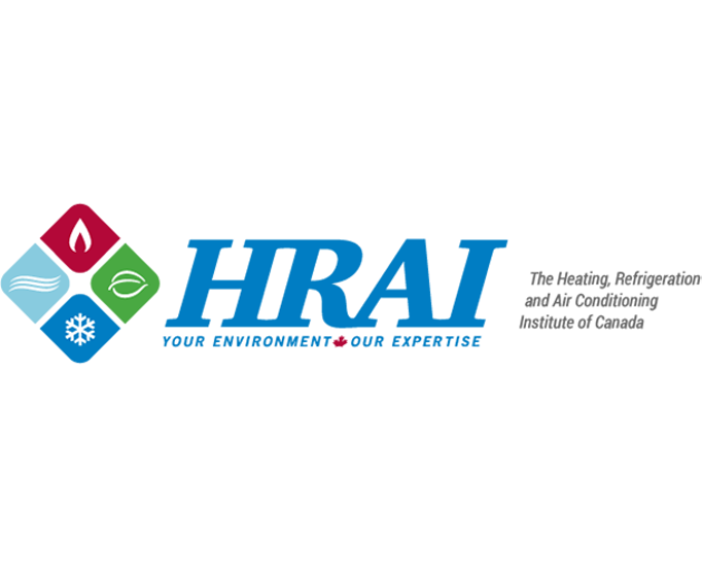 HRAI Logo