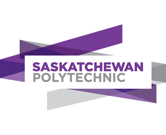 Sask Polytech Logo
