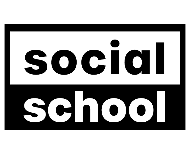 Social School Logo