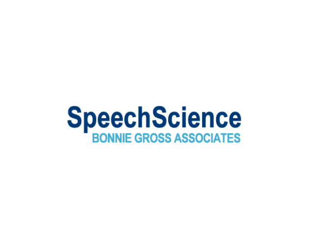 Speech Science Logo