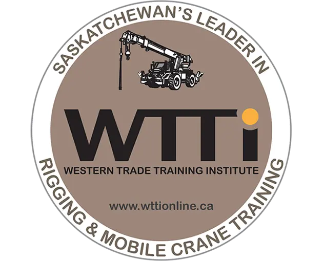 WTTI Logo