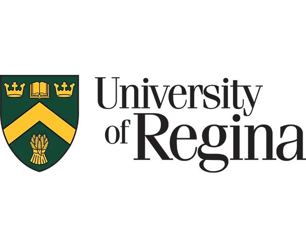 U Regina Logo
