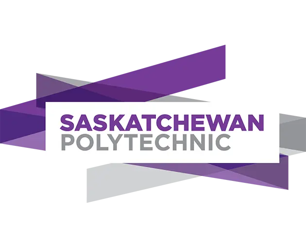 Sask Polytech Logo