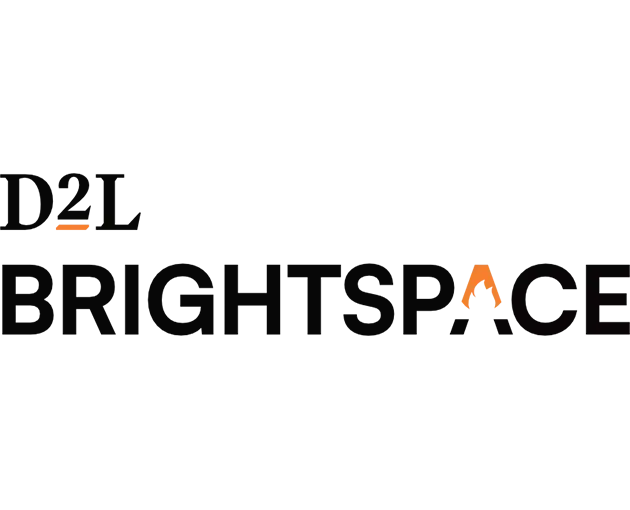 Brightspace by D2L Logo