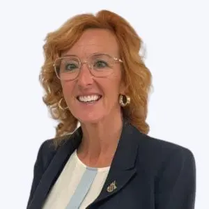 Corinna Stevenson